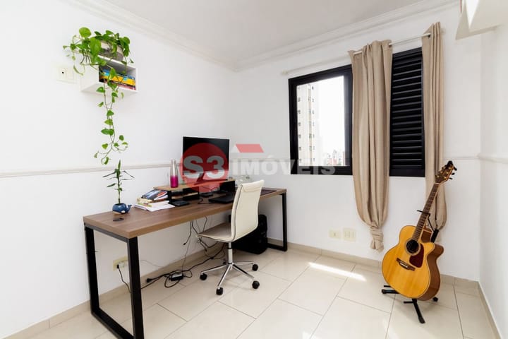 Apartamento à venda com 3 quartos, 89m² - Foto 26