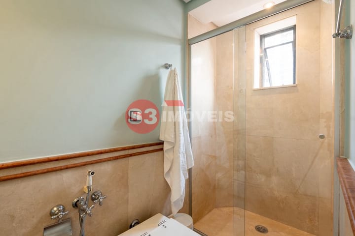 Apartamento à venda com 5 quartos, 288m² - Foto 46