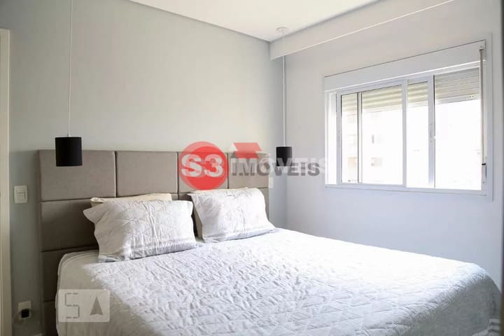 Apartamento à venda com 2 quartos, 70m² - Foto 12