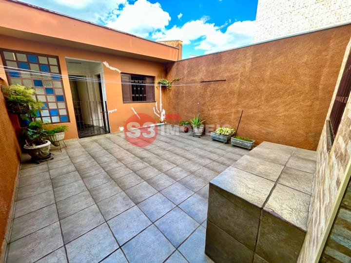 Casa à venda com 2 quartos, 136m² - Foto 27