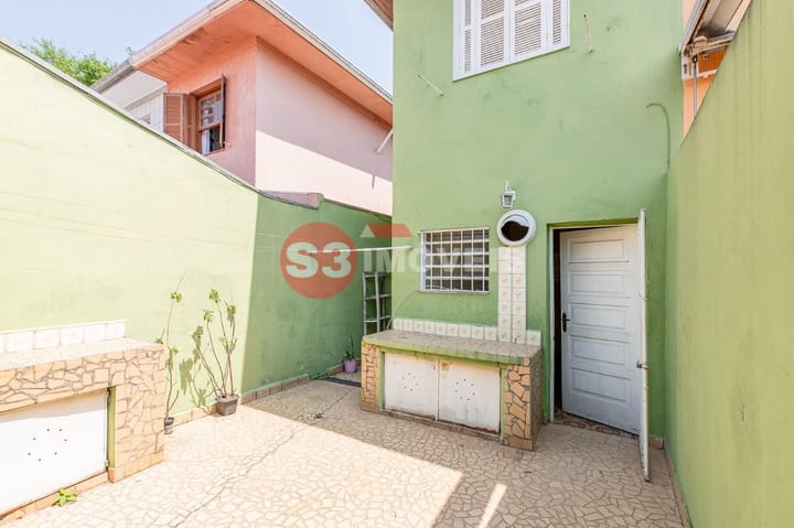 Casa à venda com 3 quartos, 120m² - Foto 21