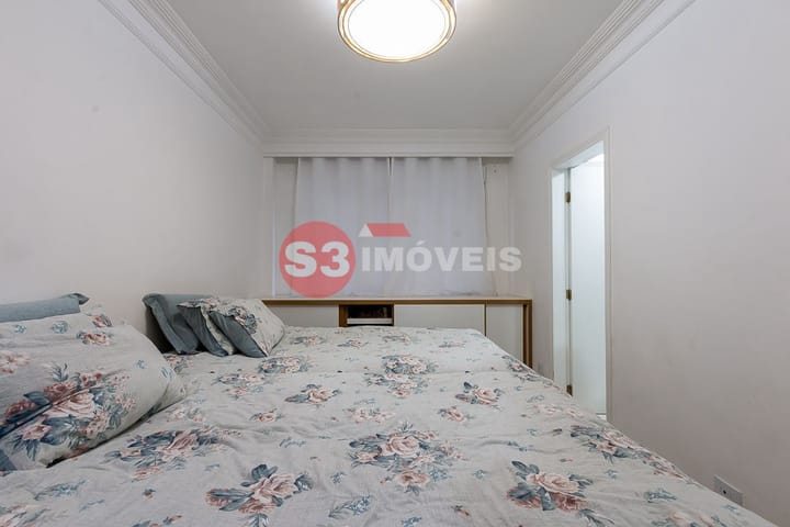 Apartamento à venda com 3 quartos, 127m² - Foto 9