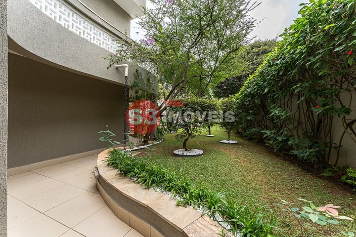 Casa à venda com 4 quartos, 510m² - Foto 93