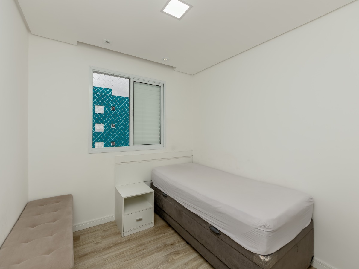 Apartamento à venda com 2 quartos, 46m² - Foto 17