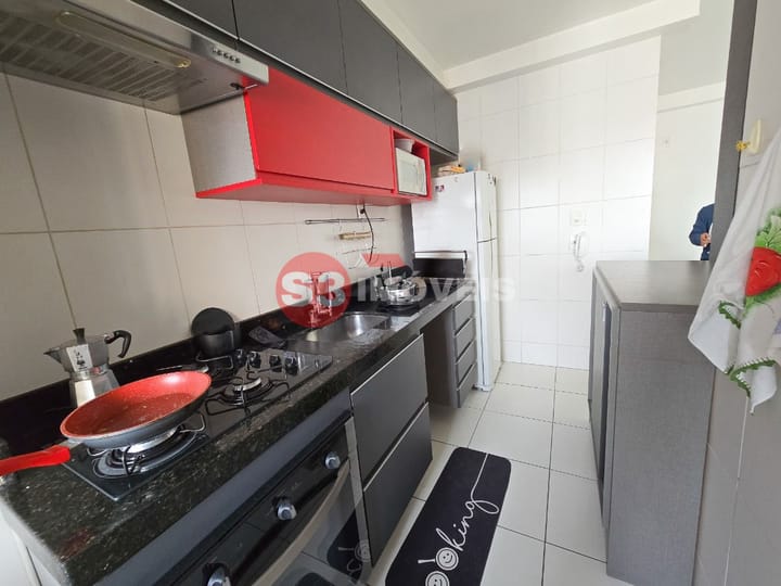 Apartamento à venda com 2 quartos, 69m² - Foto 17