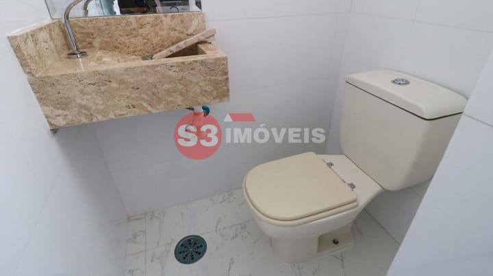 Apartamento à venda com 3 quartos, 73m² - Foto 32