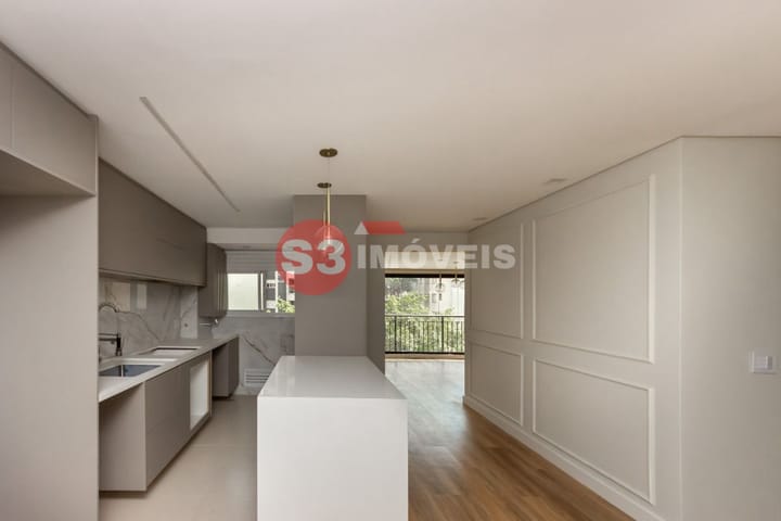 Apartamento à venda com 3 quartos, 89m² - Foto 6