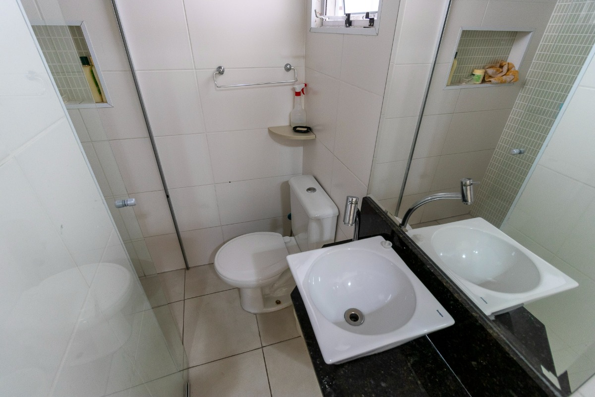 Apartamento à venda com 4 quartos, 91m² - Foto 14