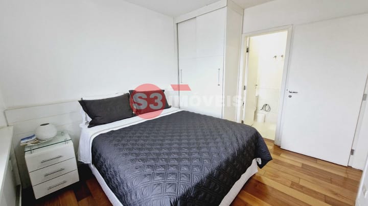 Apartamento à venda com 3 quartos, 91m² - Foto 23