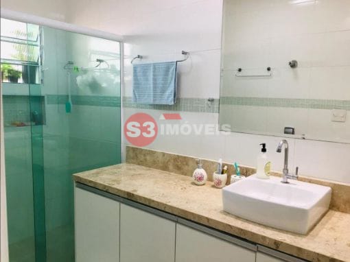 Apartamento à venda com 3 quartos, 173m² - Foto 19