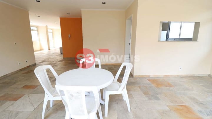 Apartamento à venda com 4 quartos, 182m² - Foto 21