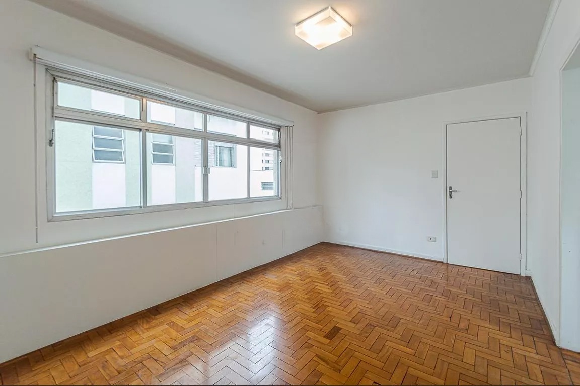 Apartamento à venda com 2 quartos, 95m² - Foto 1