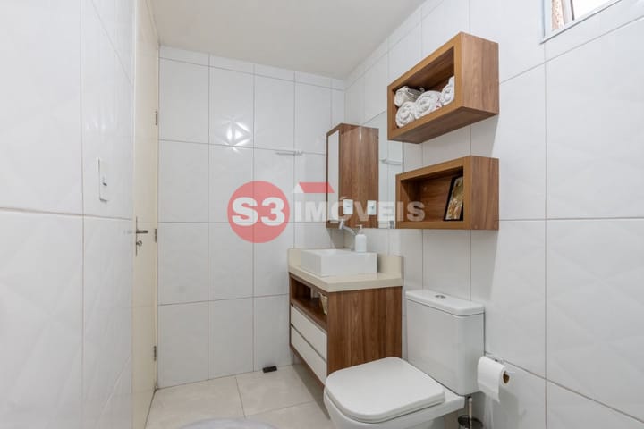 Apartamento à venda com 2 quartos, 51m² - Foto 30