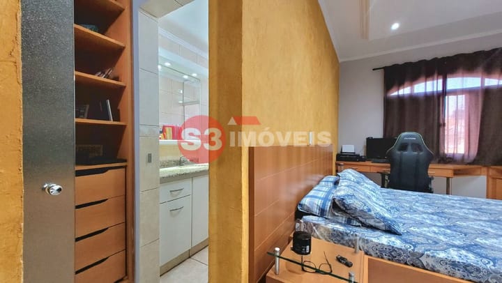 Casa à venda com 2 quartos, 196m² - Foto 27