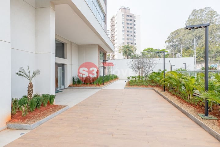 Apartamento à venda com 3 quartos, 155m² - Foto 66