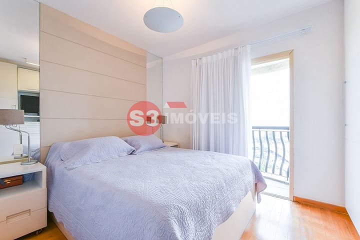 Apartamento à venda com 3 quartos, 110m² - Foto 23