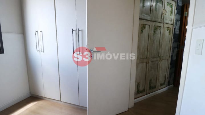 Apartamento à venda com 3 quartos, 70m² - Foto 17