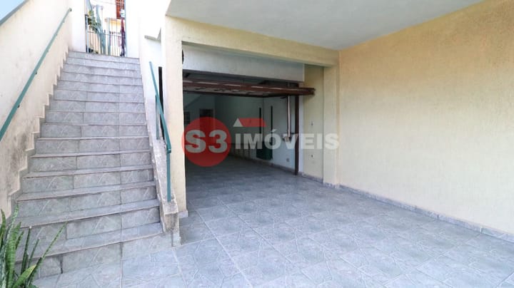 Casa à venda com 3 quartos, 154m² - Foto 9