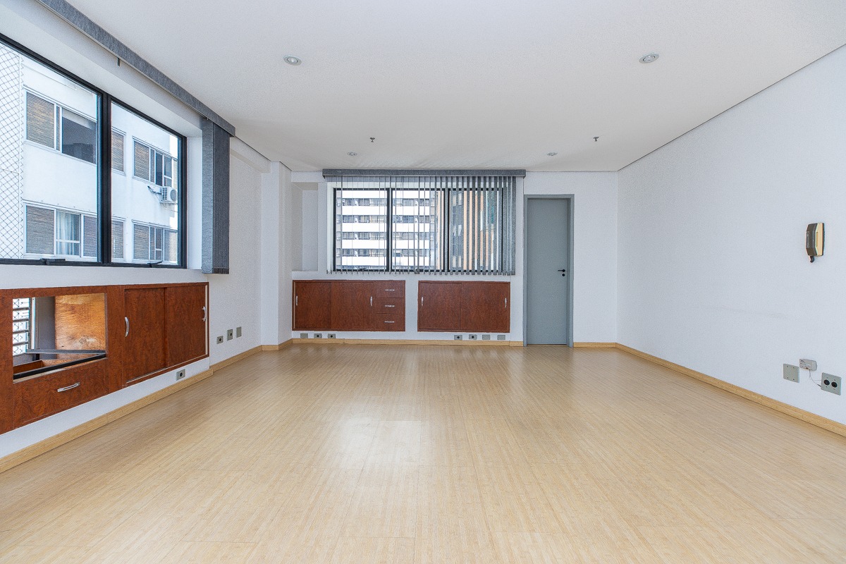 Conjunto Comercial-Sala à venda, 38m² - Foto 4