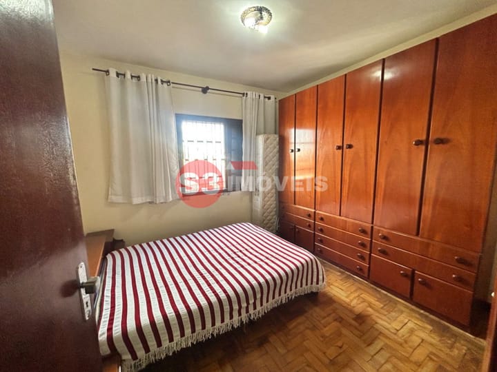 Casa à venda com 2 quartos, 136m² - Foto 23