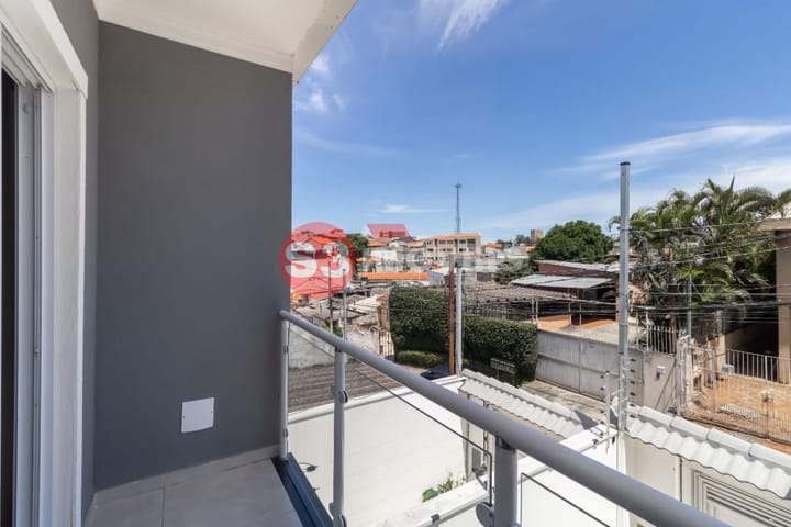 Casa à venda com 3 quartos, 107m² - Foto 30