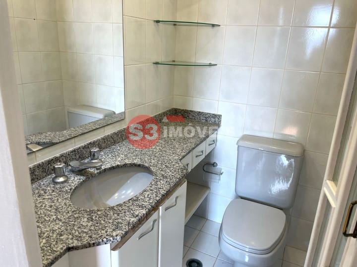 Apartamento à venda com 3 quartos, 76m² - Foto 27