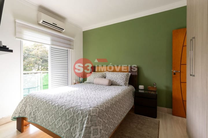 Casa à venda com 3 quartos, 169m² - Foto 19