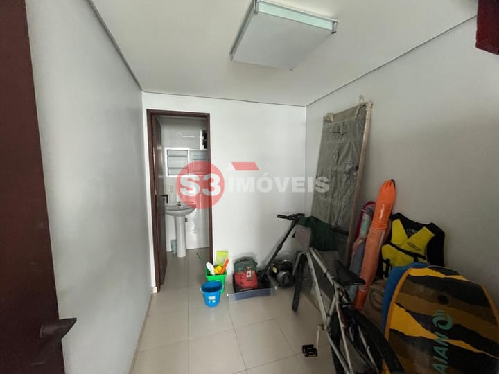 Apartamento à venda com 2 quartos, 155m² - Foto 17