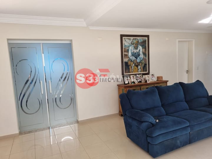 Casa de Condomínio à venda com 3 quartos, 253m² - Foto 35