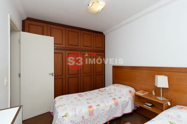 Apartamento à venda com 3 quartos, 97m² - Foto 14