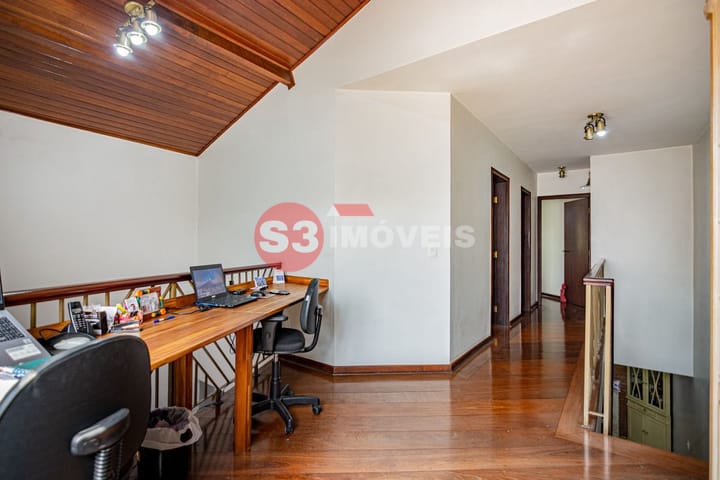 Casa à venda com 3 quartos, 250m² - Foto 22