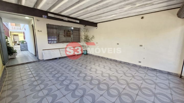 Casa à venda com 2 quartos, 124m² - Foto 7