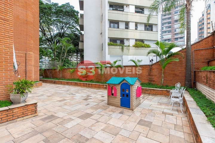 Apartamento à venda com 3 quartos, 110m² - Foto 38