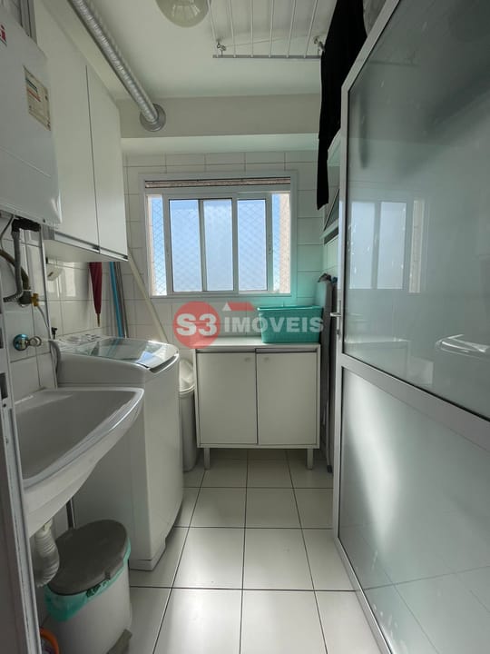 Apartamento à venda com 2 quartos, 65m² - Foto 17