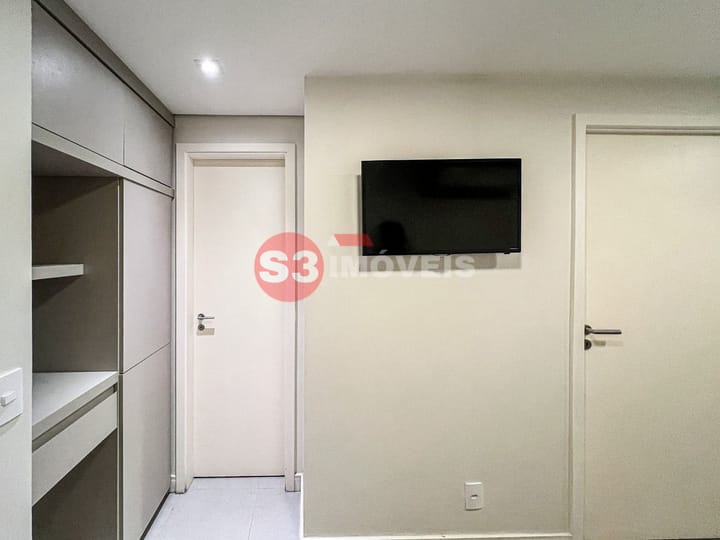 Conjunto Comercial-Sala à venda, 37m² - Foto 5