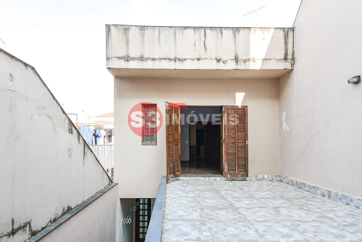 Casa à venda com 3 quartos, 280m² - Foto 33