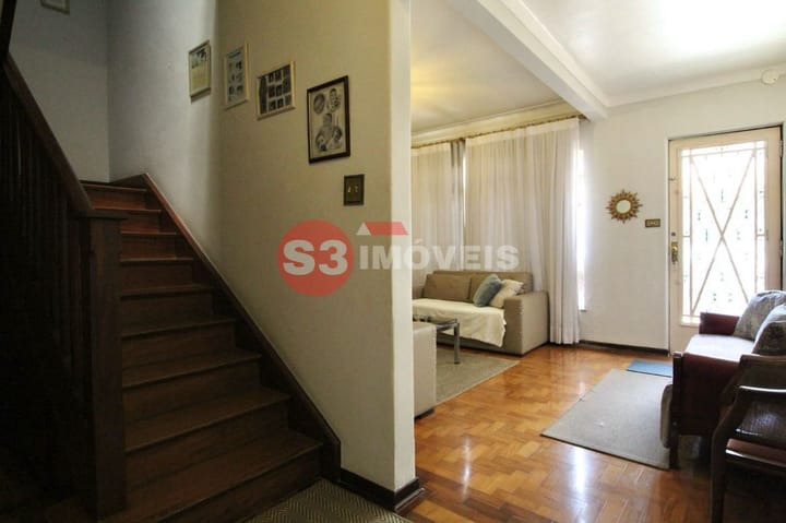 Casa à venda com 3 quartos, 140m² - Foto 7