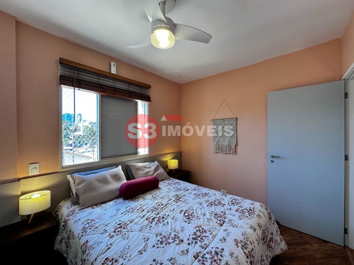 Apartamento à venda com 2 quartos, 71m² - Foto 21