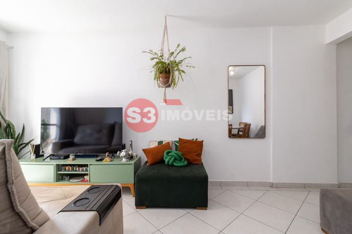 Apartamento à venda com 3 quartos, 80m² - Foto 8