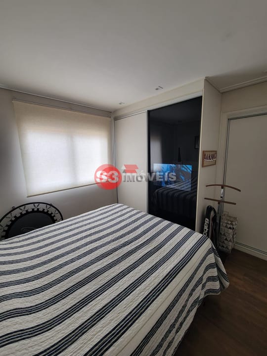 Apartamento à venda com 3 quartos, 85m² - Foto 19