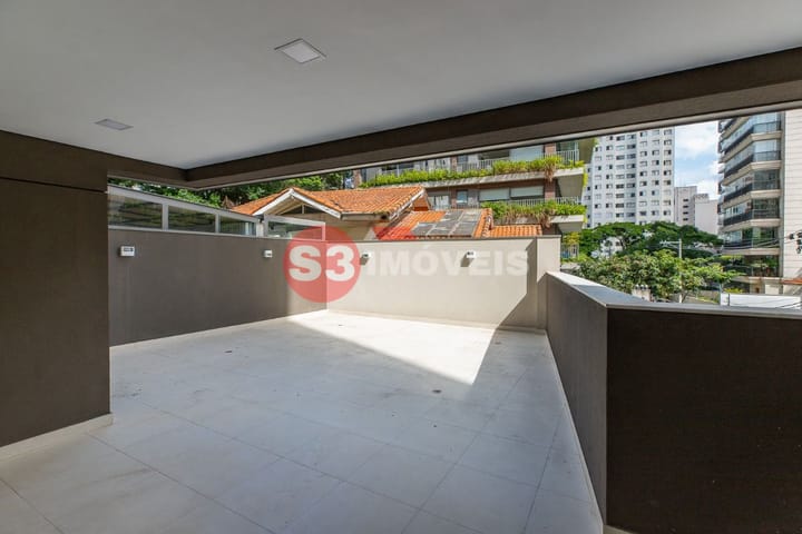 Apartamento à venda com 2 quartos, 117m² - Foto 5