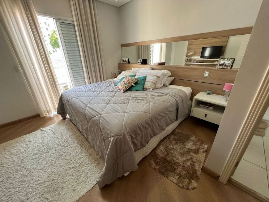 Casa à venda com 3 quartos, 160m² - Foto 12