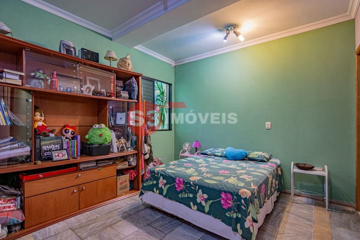 Casa à venda com 4 quartos, 420m² - Foto 23