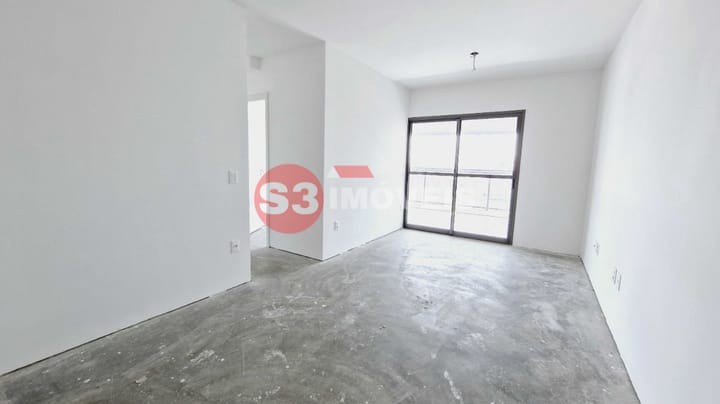 Apartamento à venda com 3 quartos, 82m² - Foto 8