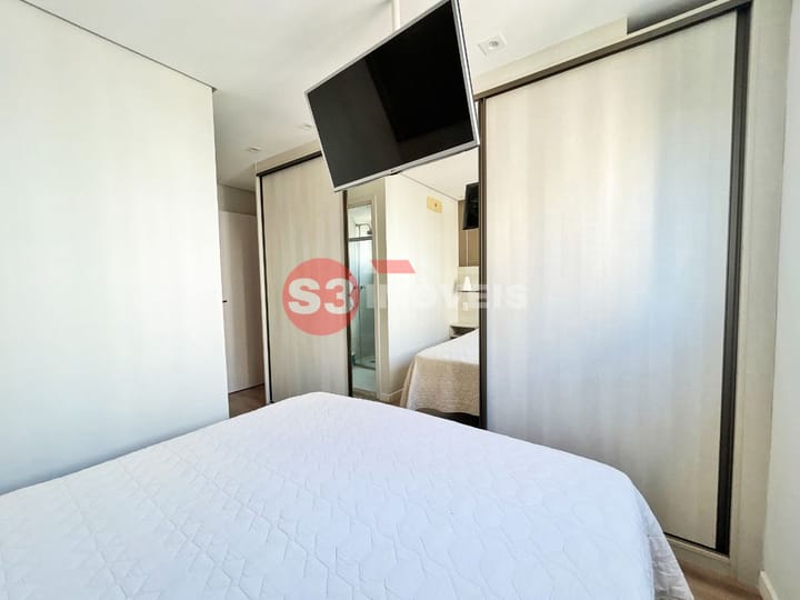 Apartamento à venda com 3 quartos, 82m² - Foto 22