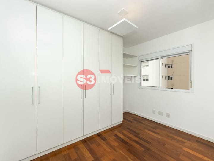 Apartamento à venda com 2 quartos, 107m² - Foto 21