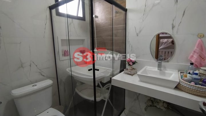 Casa de Condomínio à venda com 3 quartos, 200m² - Foto 6