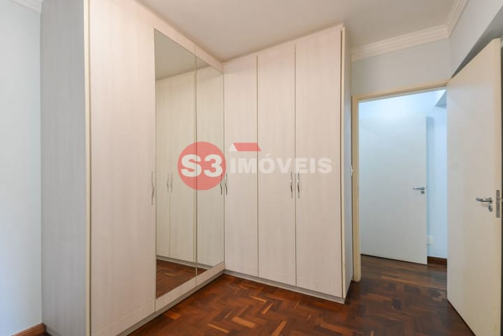 Apartamento à venda com 3 quartos, 130m² - Foto 10