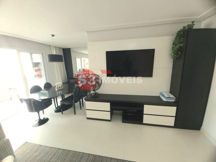 Apartamento à venda com 2 quartos, 93m² - Foto 9