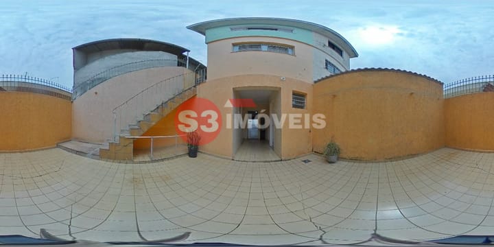 Casa à venda com 3 quartos, 166m² - Foto 35